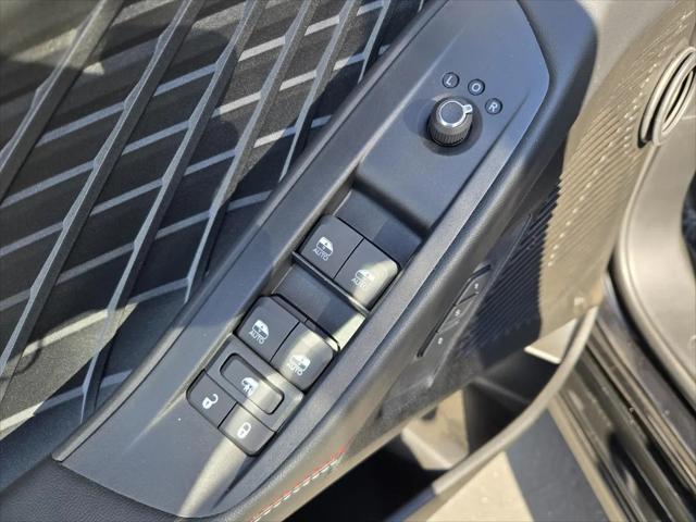2026 Dodge Charger Daytona 4-Door Scat Pack AWD