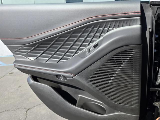 2026 Dodge Charger Daytona 4-Door Scat Pack AWD