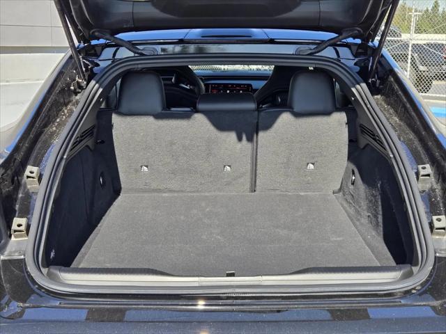 2026 Dodge Charger Daytona 4-Door Scat Pack AWD