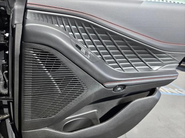 2026 Dodge Charger Daytona 4-Door Scat Pack AWD