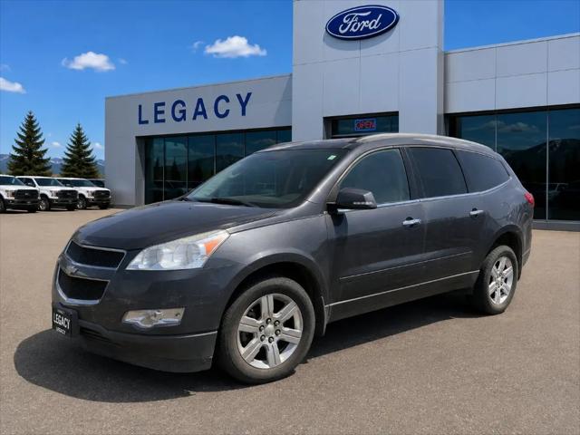 2012 Chevrolet Traverse 1LT for sale in La Grande, OR