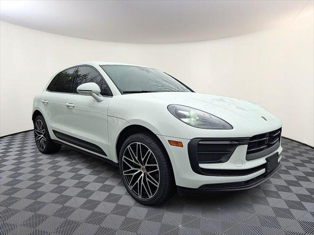 2024 Porsche Macan Base for sale in State College, PA
