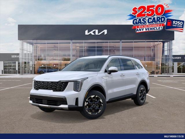 2026 Kia Sorento S for sale in Wichita, KS