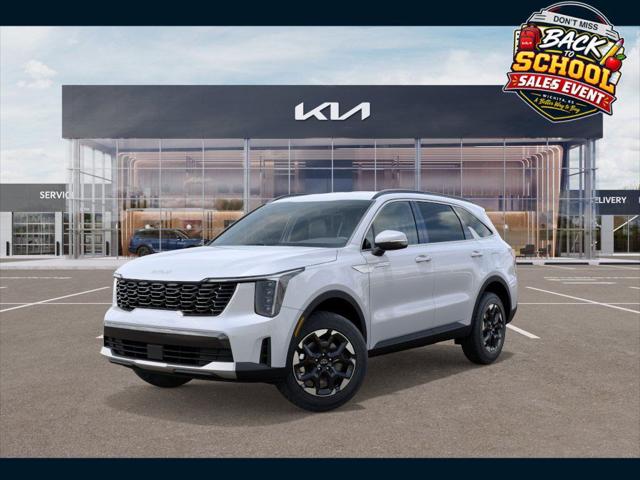 2026 Kia Sorento S for sale in Wichita, KS