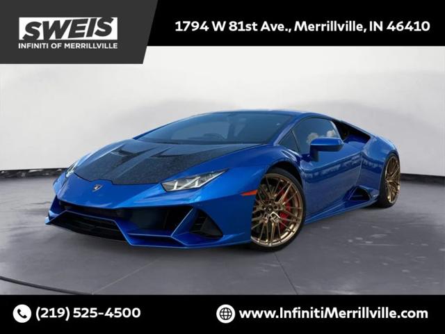 ZHWUF4ZF6LLA13444 Vehicle History and Key Details