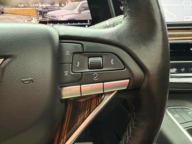2021 Cadillac Escalade 2WD Premium Luxury