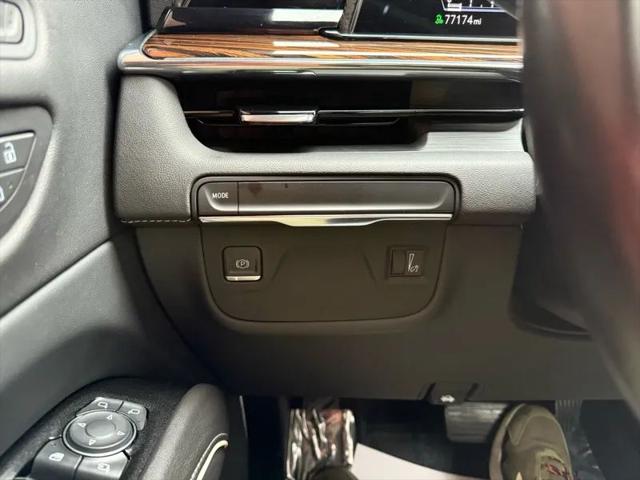 2021 Cadillac Escalade 2WD Premium Luxury