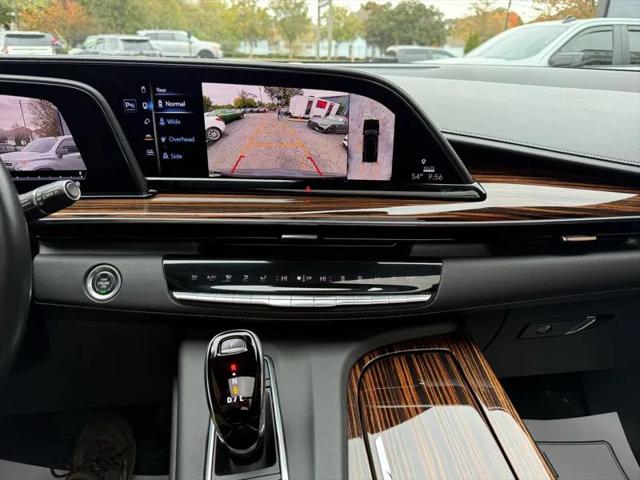 2021 Cadillac Escalade 2WD Premium Luxury