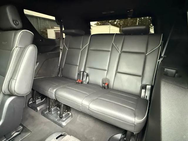 2021 Cadillac Escalade 2WD Premium Luxury