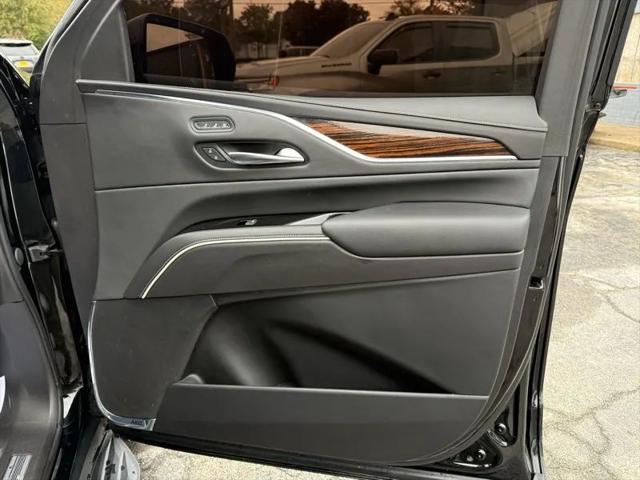 2021 Cadillac Escalade 2WD Premium Luxury