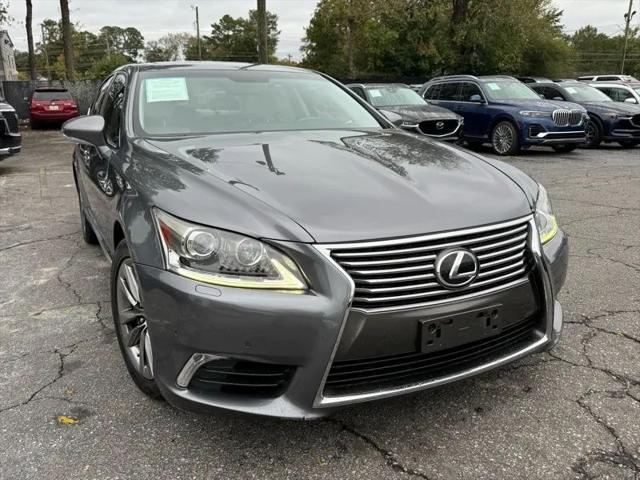 2013 Lexus LS 460 460