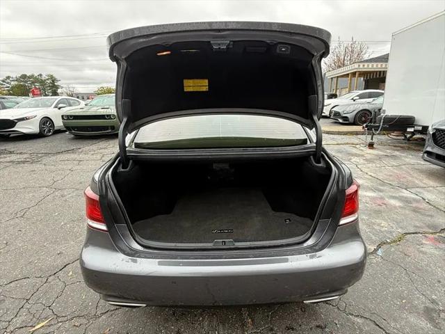 2013 Lexus LS 460 460