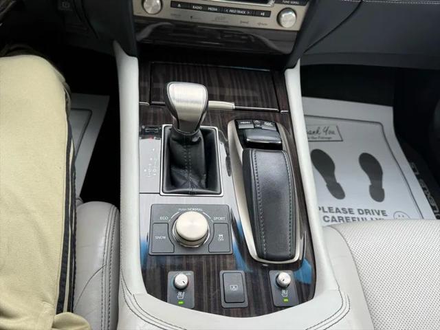 2013 Lexus LS 460 460