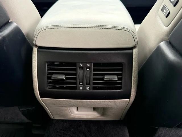2013 Lexus LS 460 460