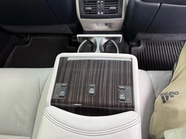 2013 Lexus LS 460 460