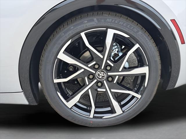 2026 Toyota Prius Plug-In XSE