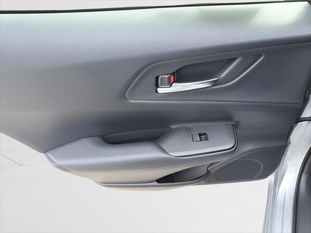 2026 Toyota Prius Plug-In XSE