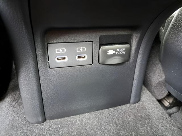 2026 Toyota Prius Plug-In XSE