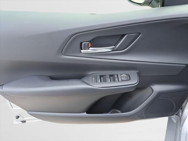 2026 Toyota Prius Plug-In XSE