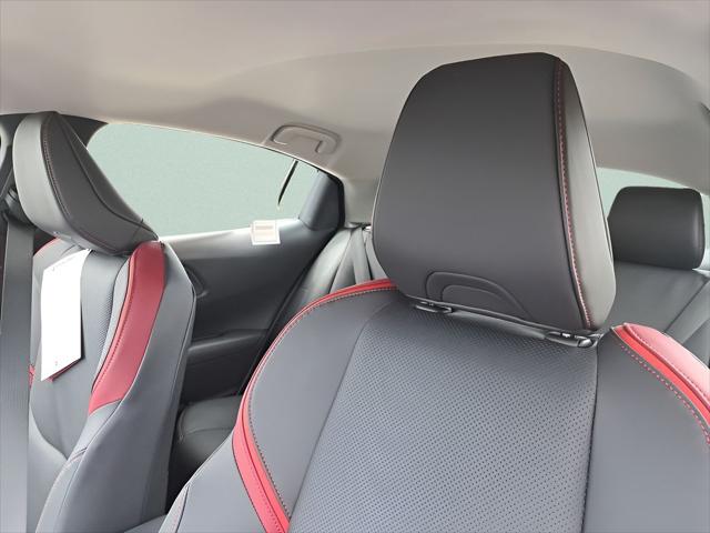 2026 Toyota Prius Plug-In XSE