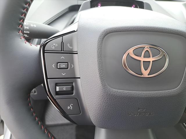 2026 Toyota Prius Plug-In XSE
