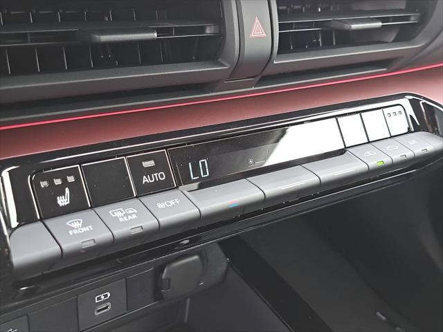 2026 Toyota Prius Plug-In XSE