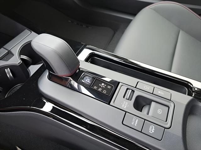 2026 Toyota Prius Plug-In XSE