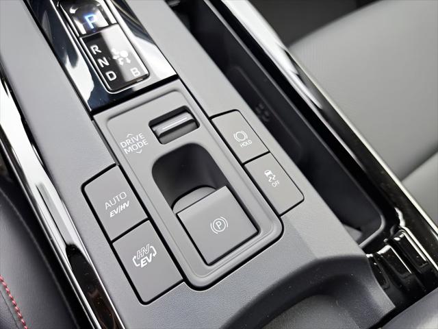 2026 Toyota Prius Plug-In XSE