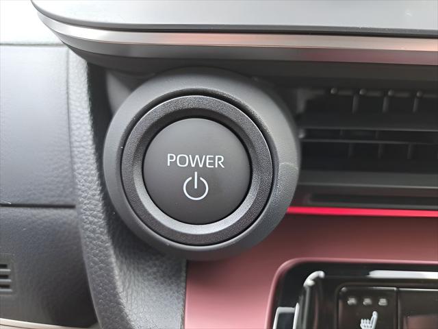 2026 Toyota Prius Plug-In XSE