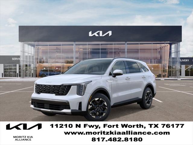 2026 Kia Sorento S for sale in Fort Worth, TX