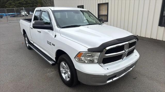 2015 Ram 1500 SLT