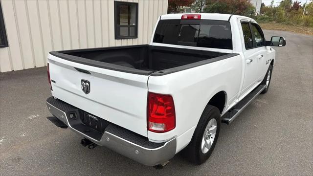 2015 Ram 1500 SLT