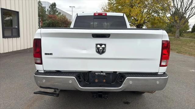2015 Ram 1500 SLT