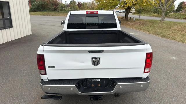 2015 Ram 1500 SLT