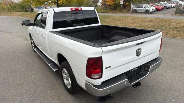 2015 Ram 1500 SLT
