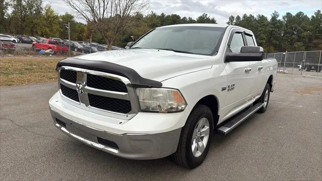 2015 Ram 1500 SLT