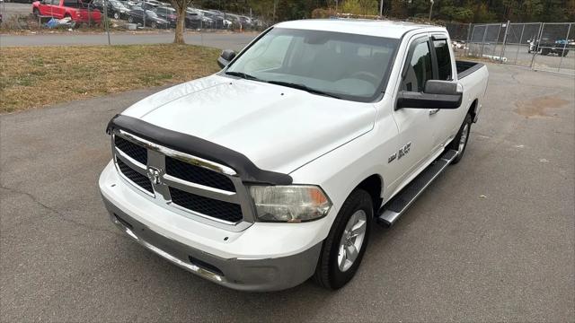 2015 Ram 1500 SLT