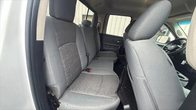 2015 Ram 1500 SLT