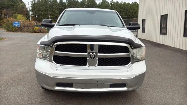 2015 Ram 1500 SLT