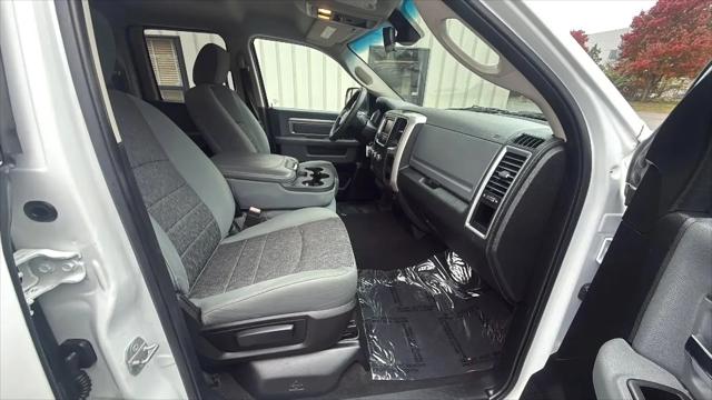 2015 Ram 1500 SLT