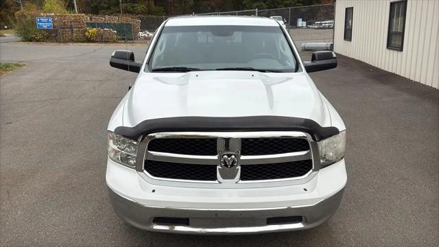 2015 Ram 1500 SLT