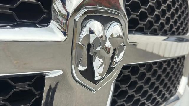 2015 Ram 1500 SLT