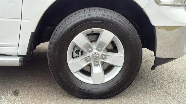 2015 Ram 1500 SLT