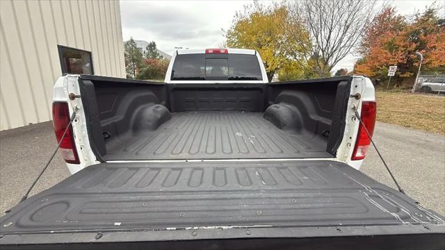 2015 Ram 1500 SLT
