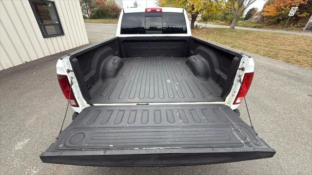 2015 Ram 1500 SLT