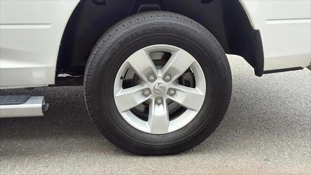 2015 Ram 1500 SLT