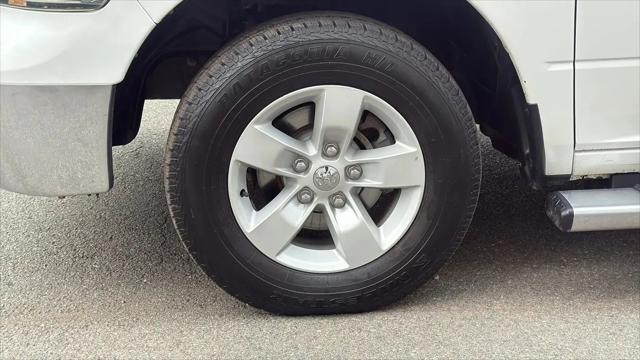 2015 Ram 1500 SLT