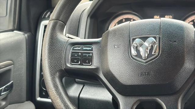 2015 Ram 1500 SLT