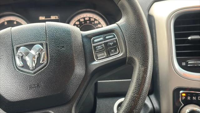 2015 Ram 1500 SLT