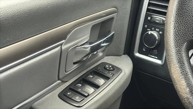 2015 Ram 1500 SLT